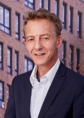 André Freund