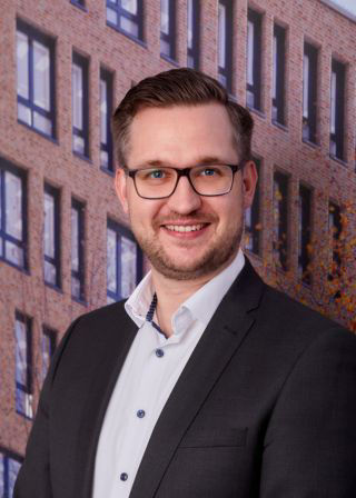 Jonas Rothacker