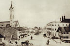 Historischer Markt Holzkirchen