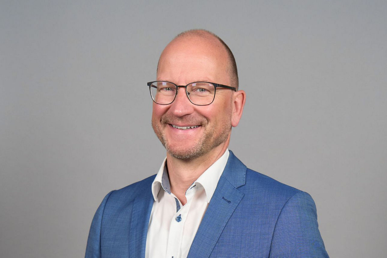 Markus Bernasconi