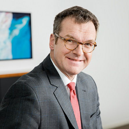 Vorstandsmitglied Markus Bludau verlässt die Bank