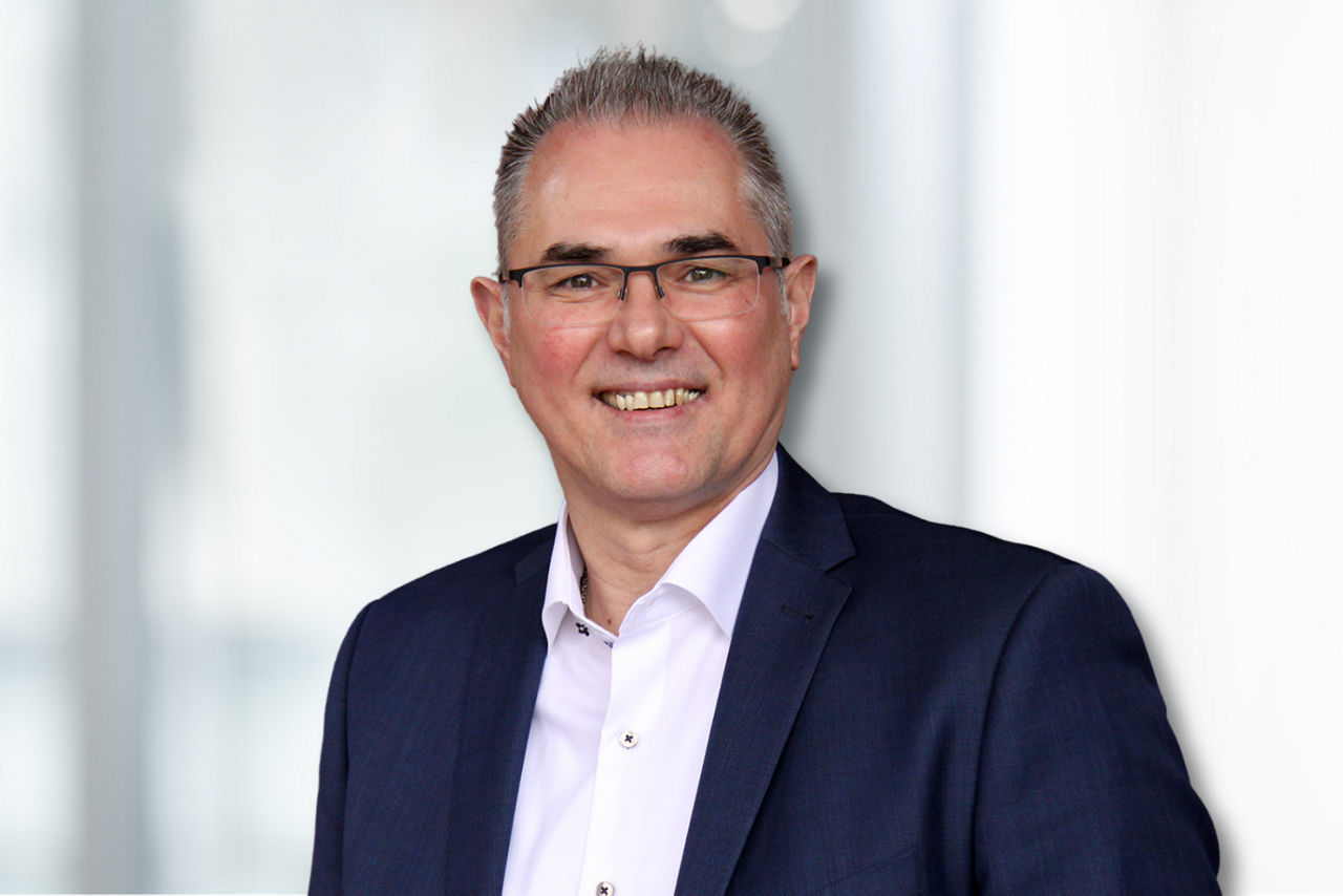 Markus Dudde