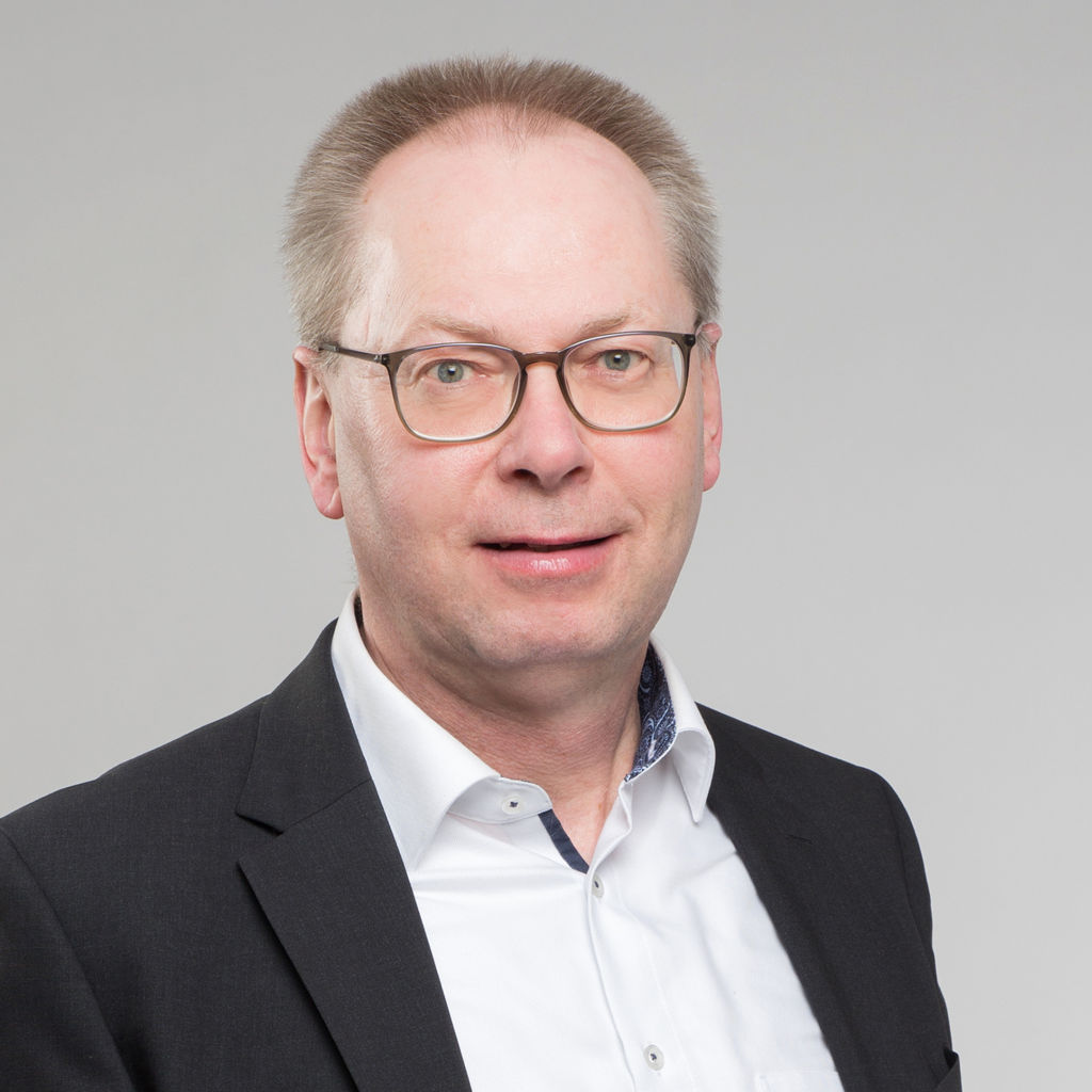 Markus Frieling
