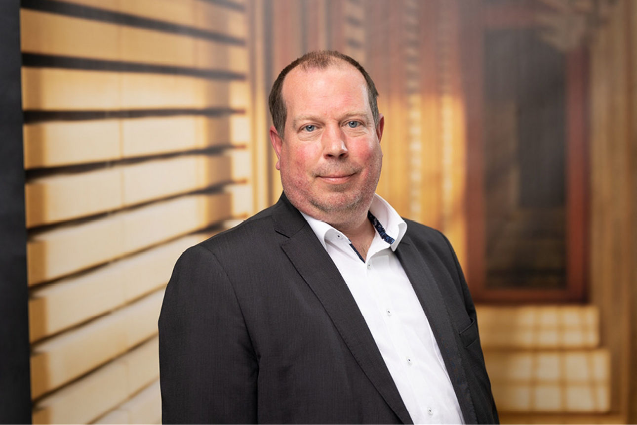 Markus Matter Ansprechpartner Markus Matter