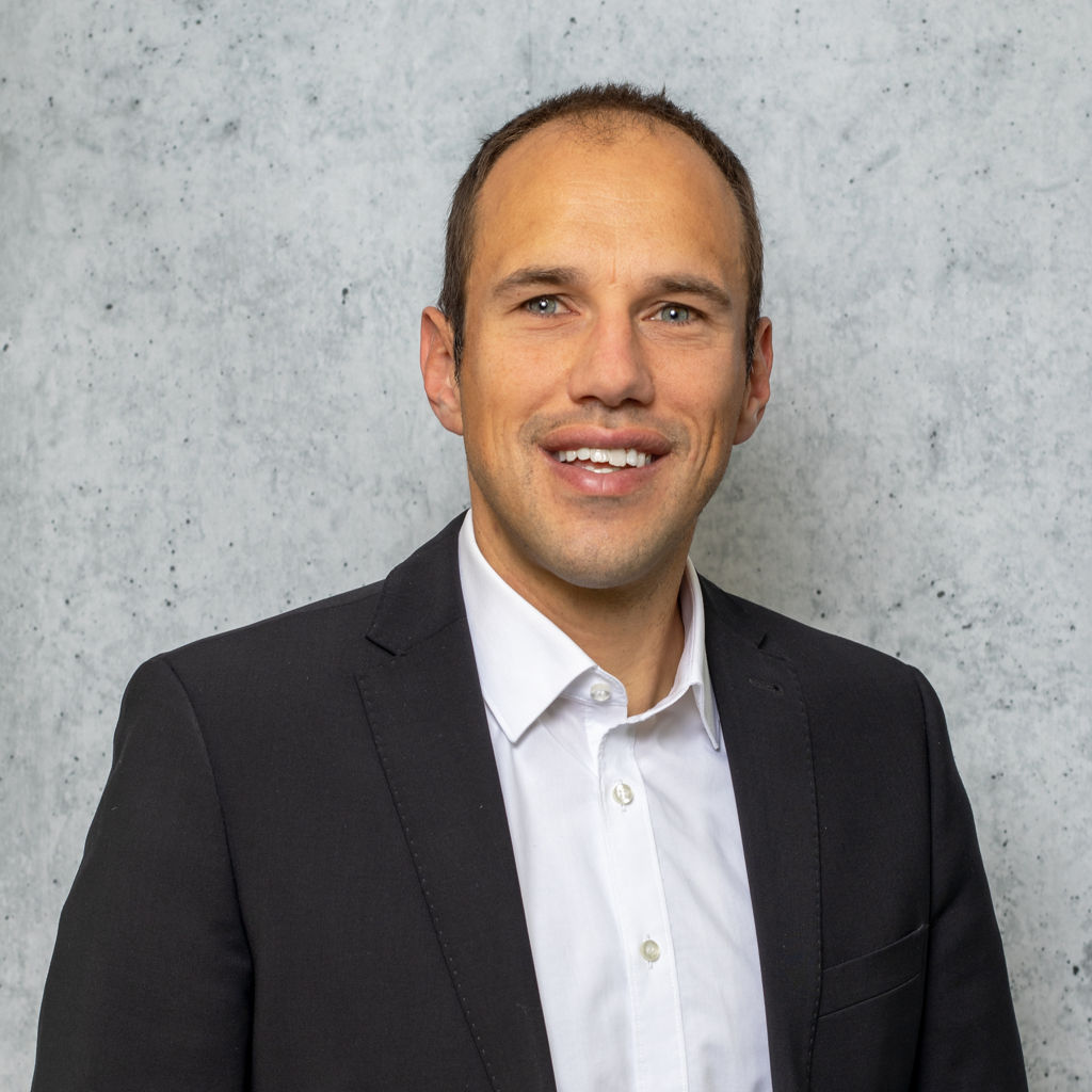 Profilbild Markus Reuter