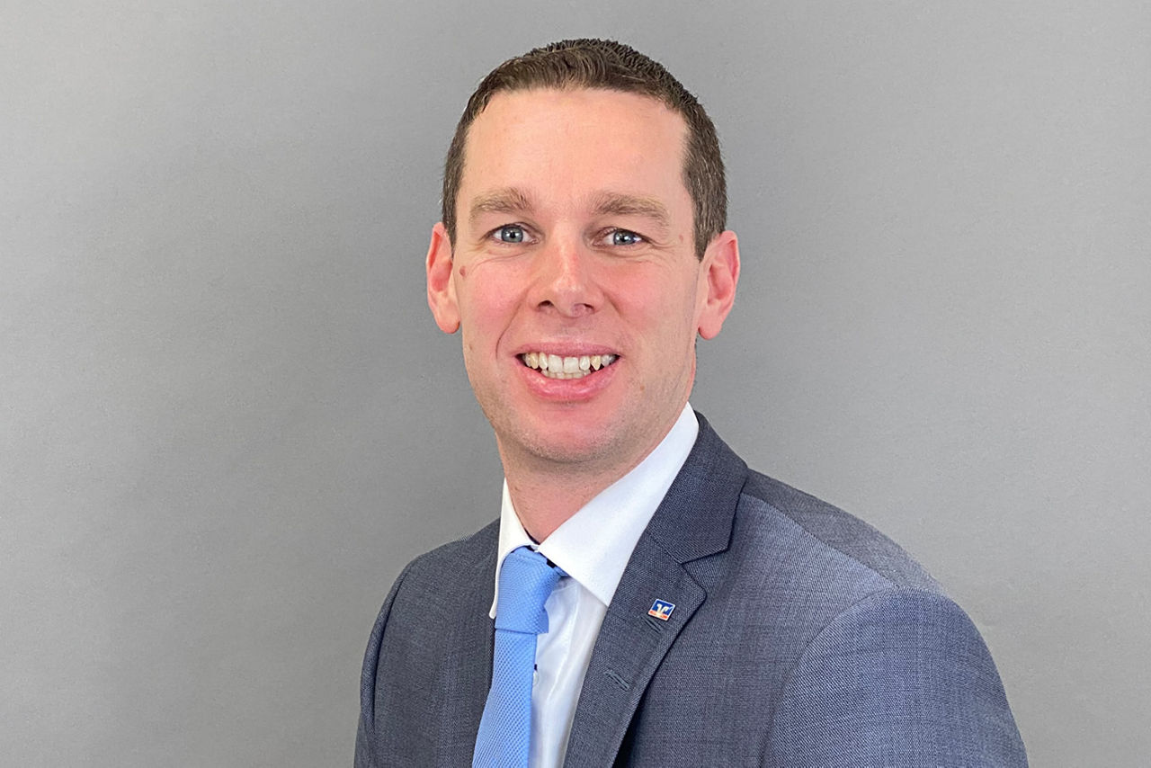 Vertriebsdirektor Privatkunden