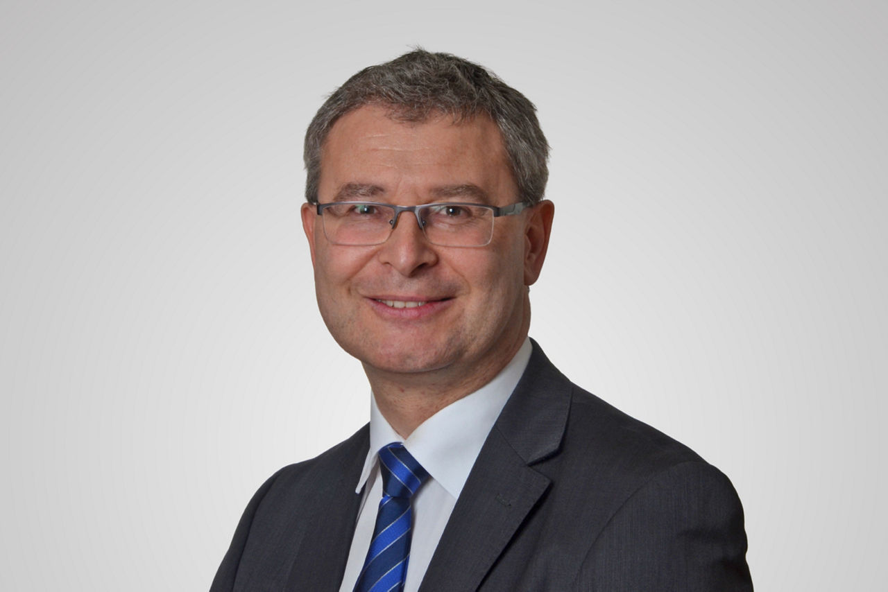 Markus Sommerschuh