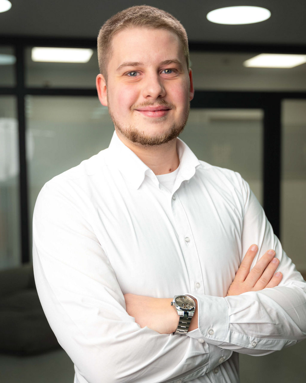 Markus Venerius Foto