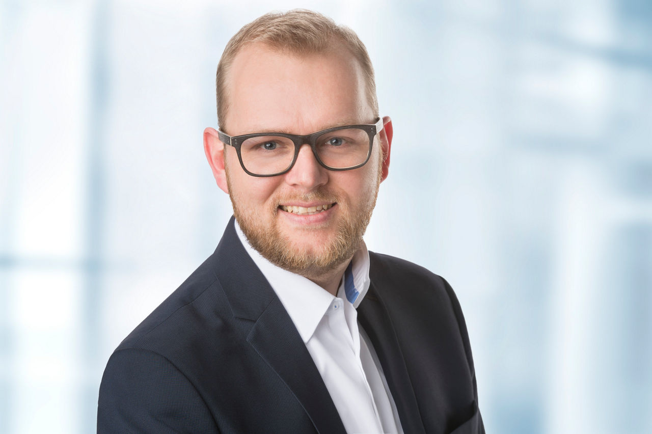 Markus Wellen