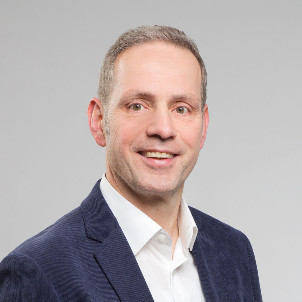 Markus Windeler