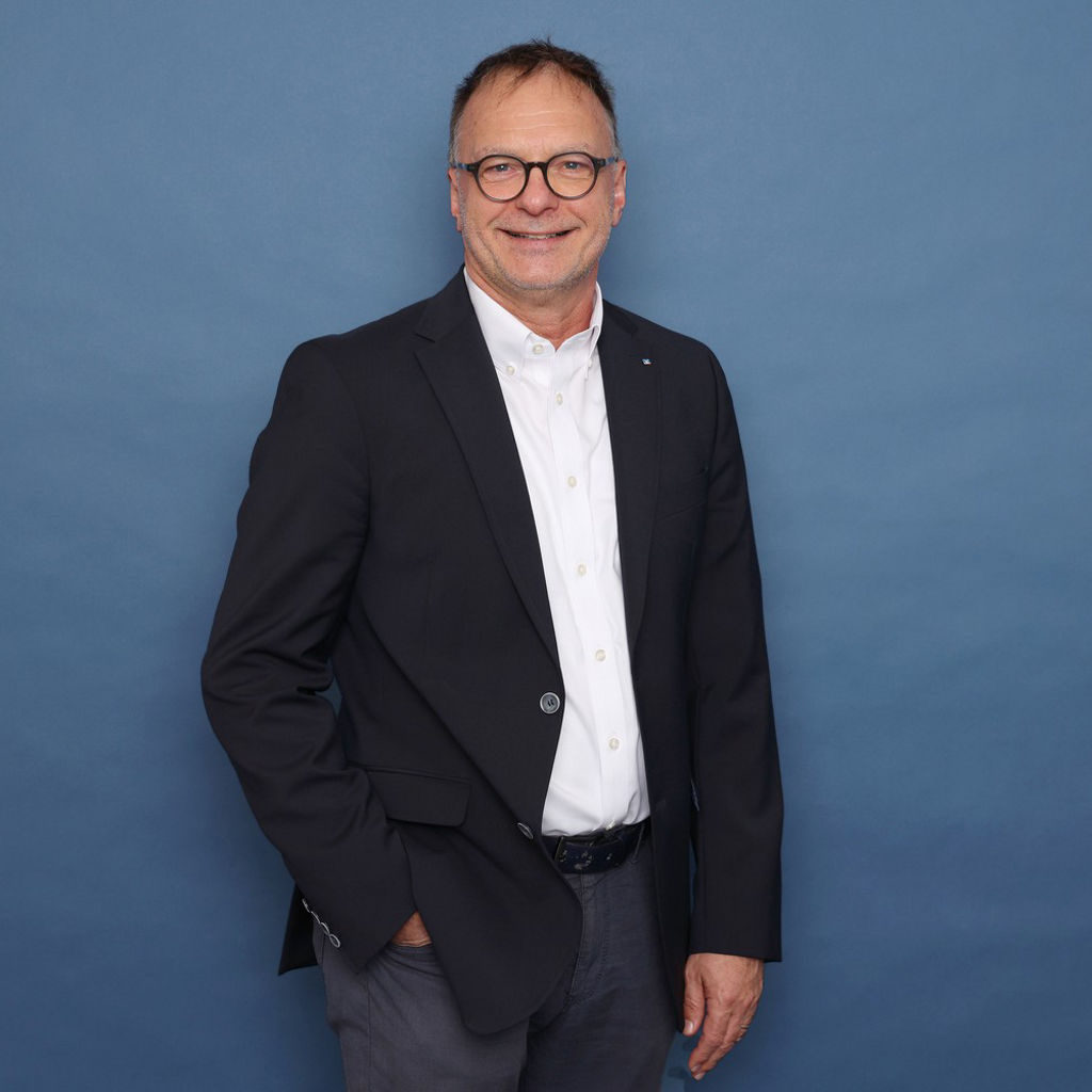 Dipl.-Kfm. Markus Mertzbach