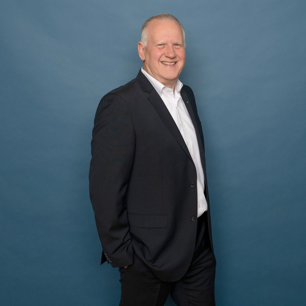 Markus Schieren