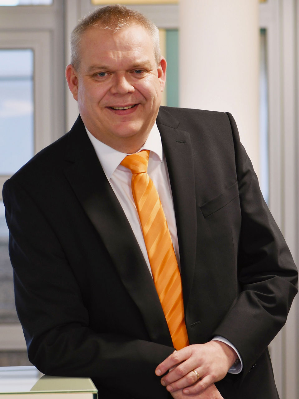 Markus Friedrich