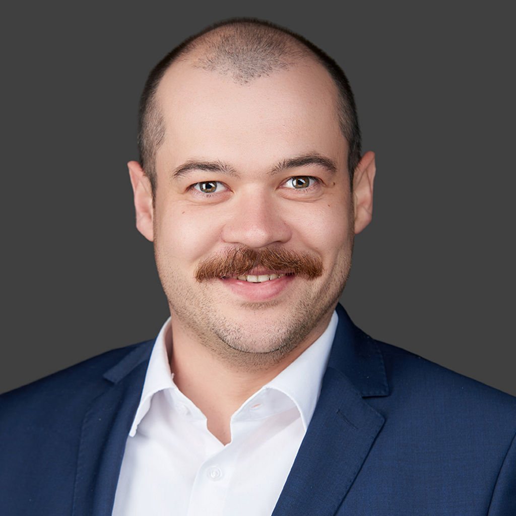 Bild von Markus Götz, Baufinanzierungsberatung