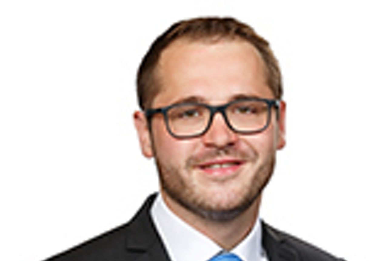  Markus Gregori