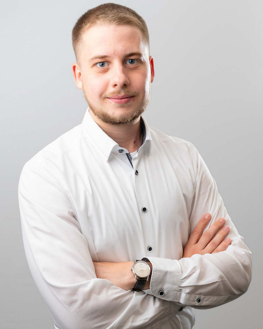 Markus Venerius