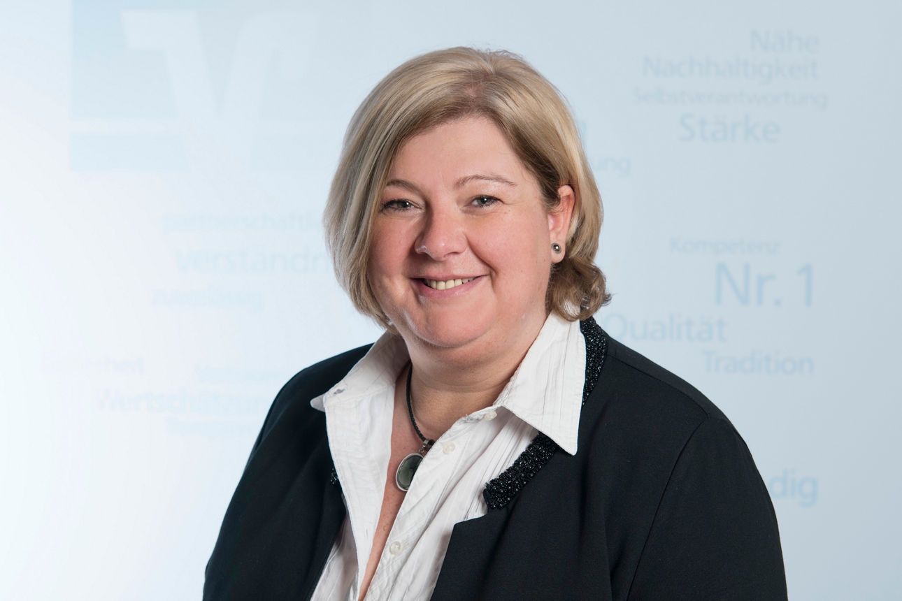 Marlene Minning