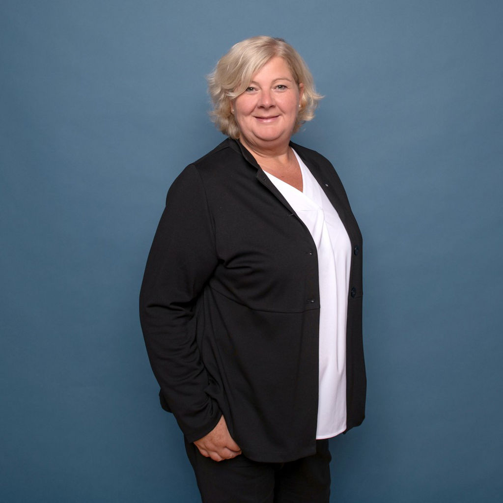 Marlene Minning