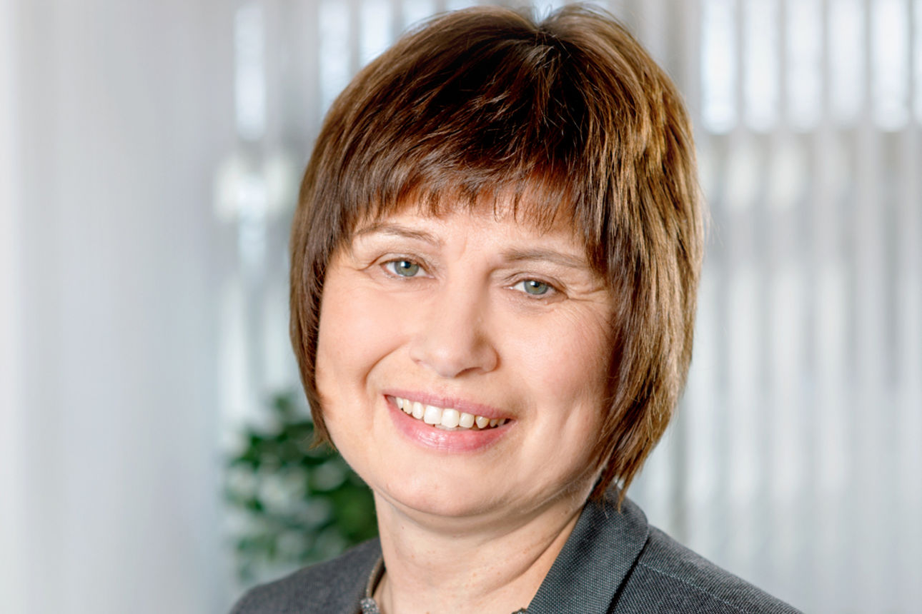 Marlies Rübbelke