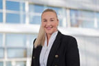 Marta Stram, Seniorberaterin Private Banking der Sparda-Bank Hamburg