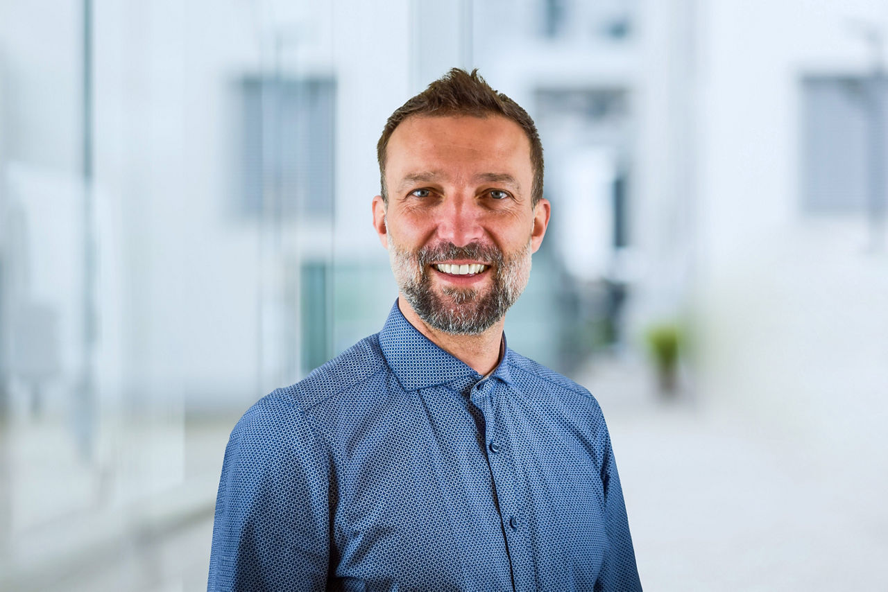 Martin Hüfner