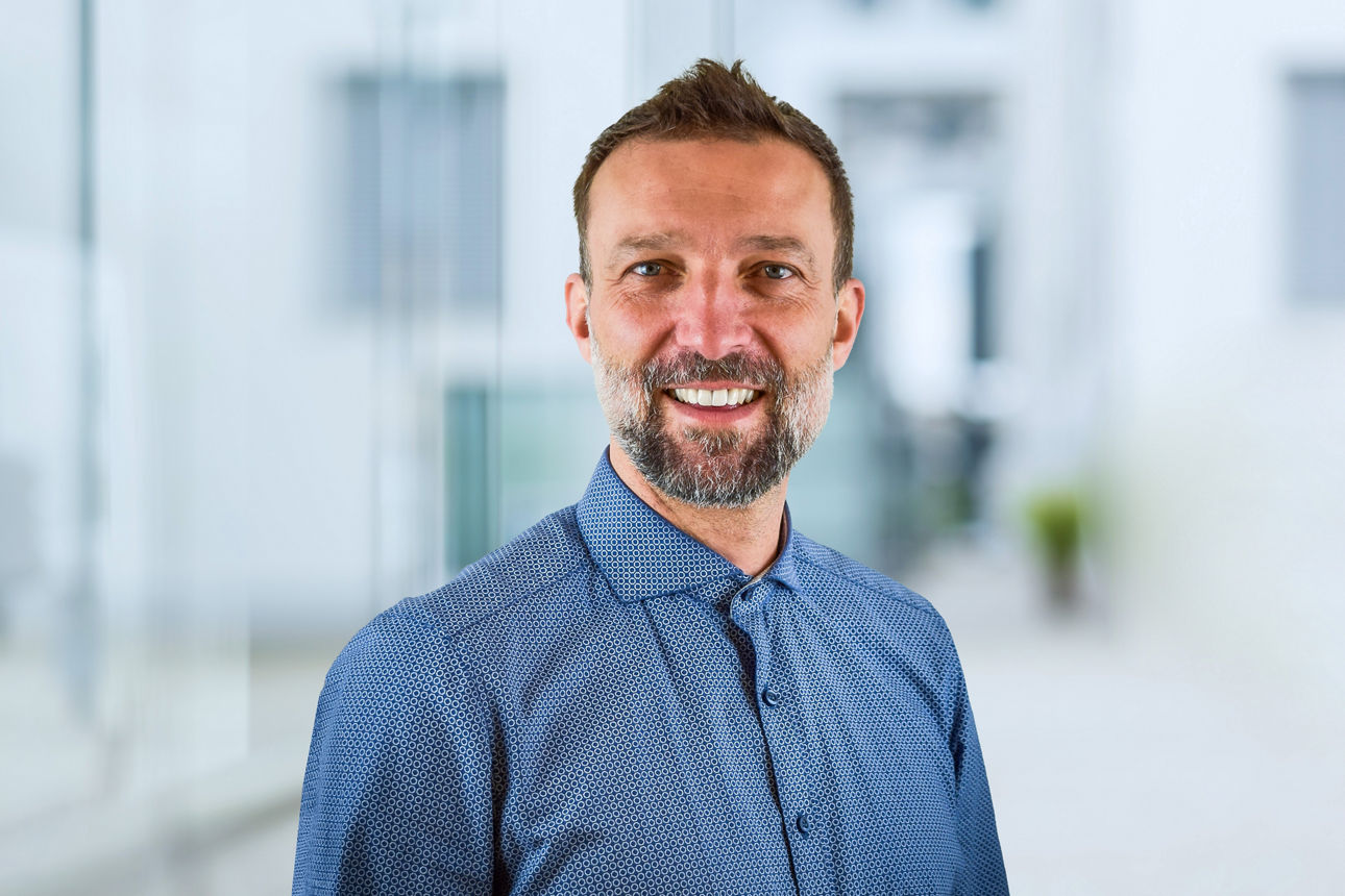 Martin Hüfner