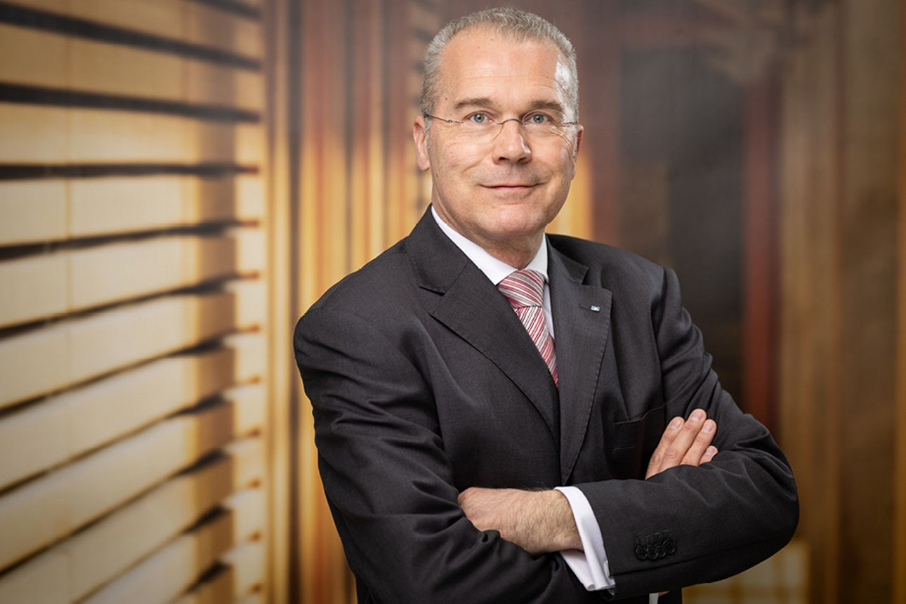 Berater Martin Heid