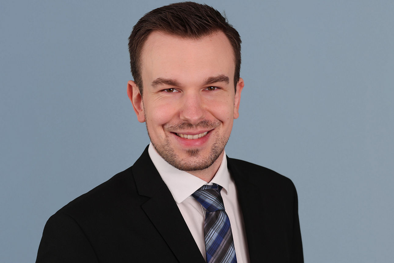 Martin Jürß