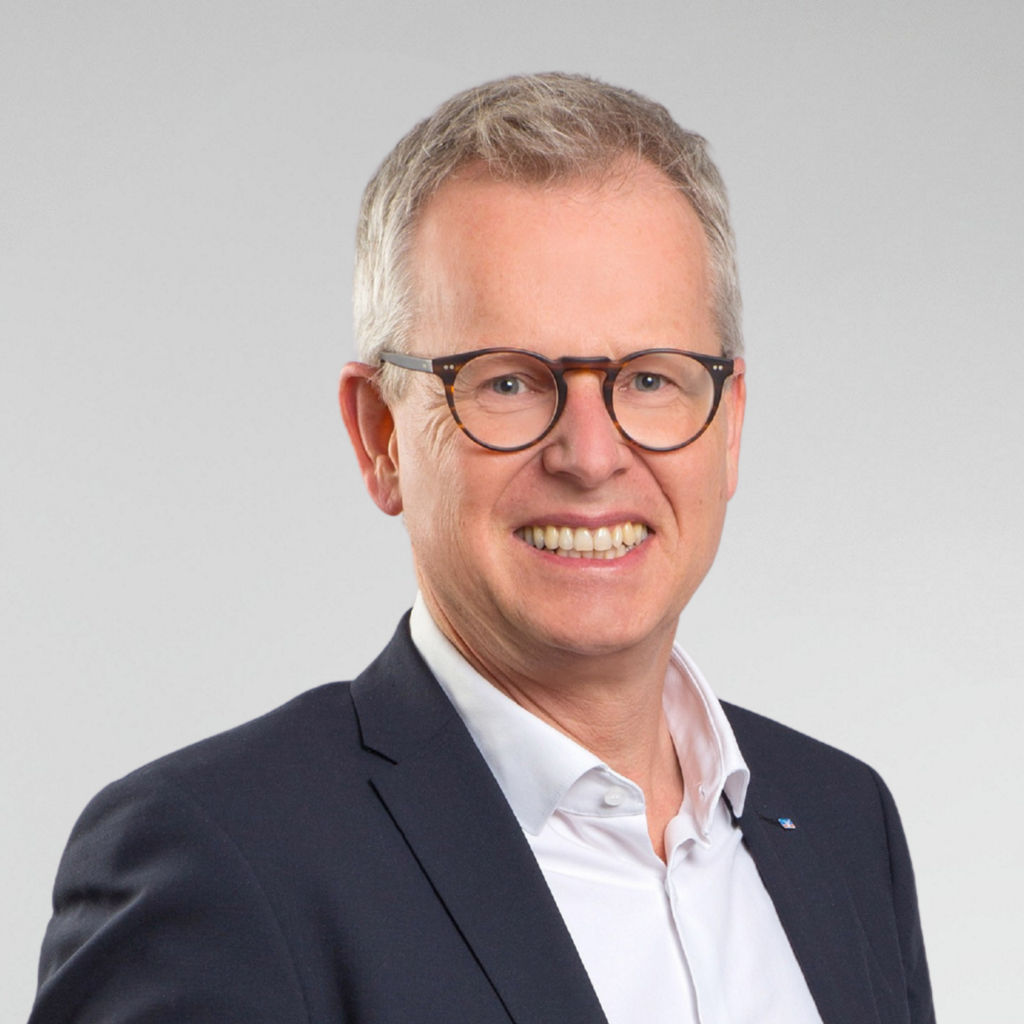 Foto Dr. Martin Kühling
