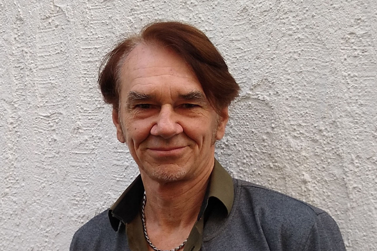 Foto von Martin Maria Schwarz