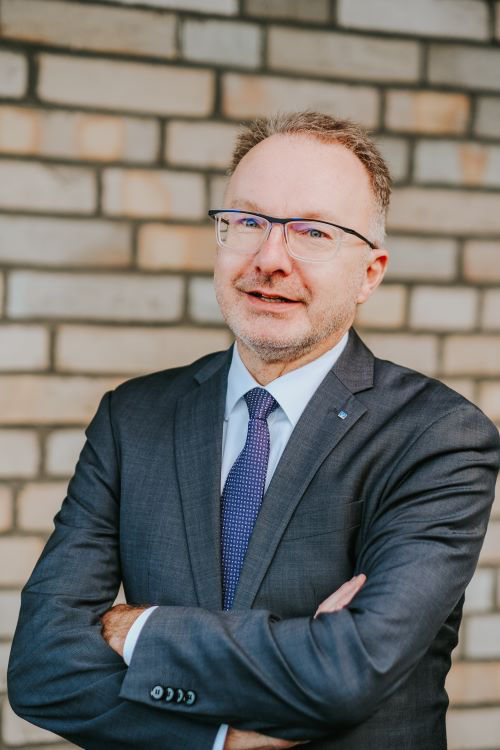 Martin Potschadel