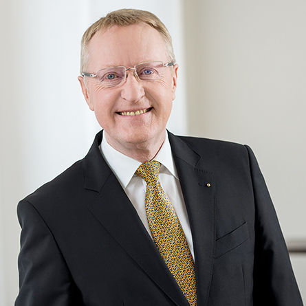 Wechsel im Vorstand der Volksbank Kassel Göttingen