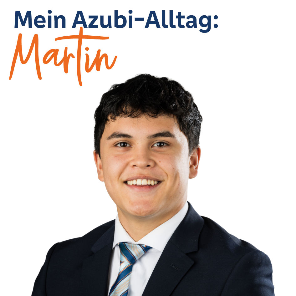Azubi Lea