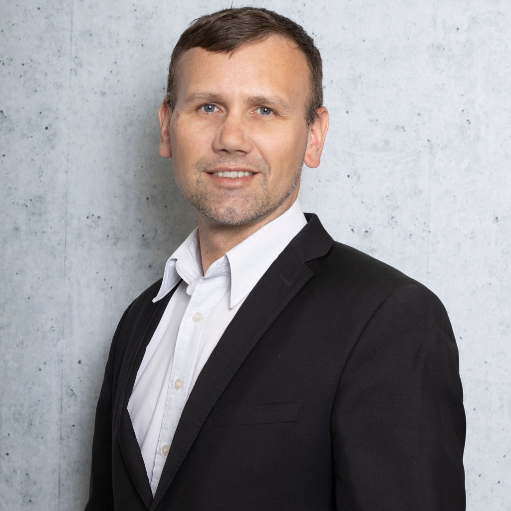 Profilbild Martin Seifert