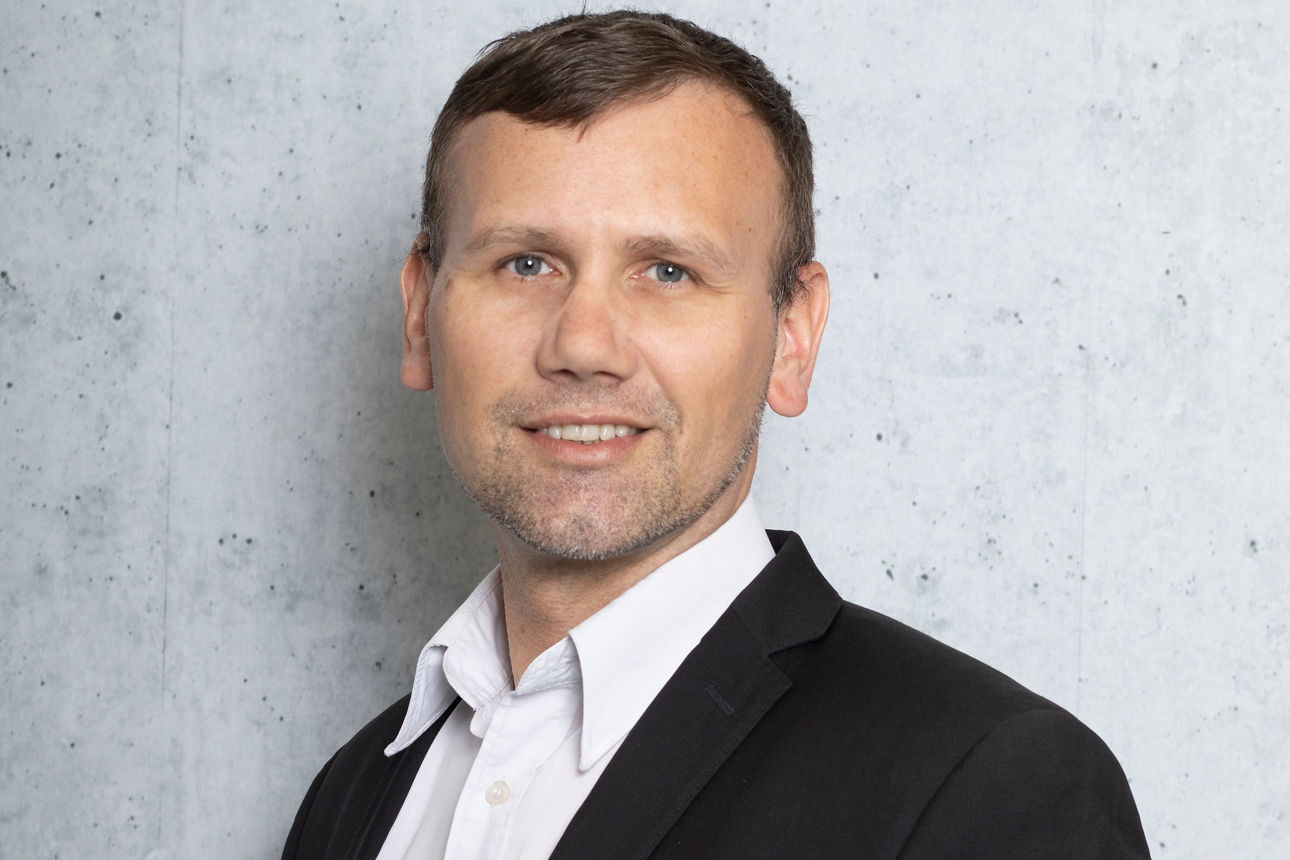 Profilbild Martin Seifert