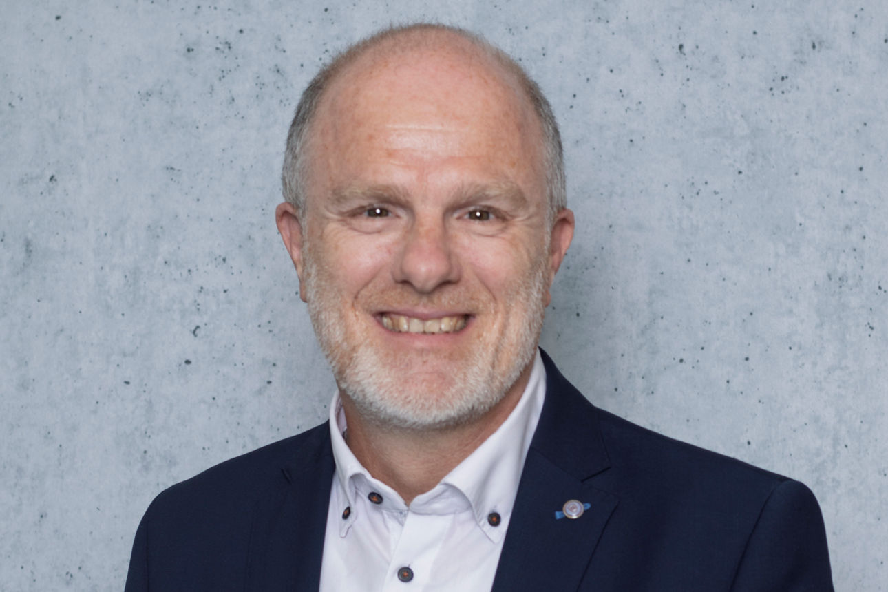 Profilbild Martin Weyer