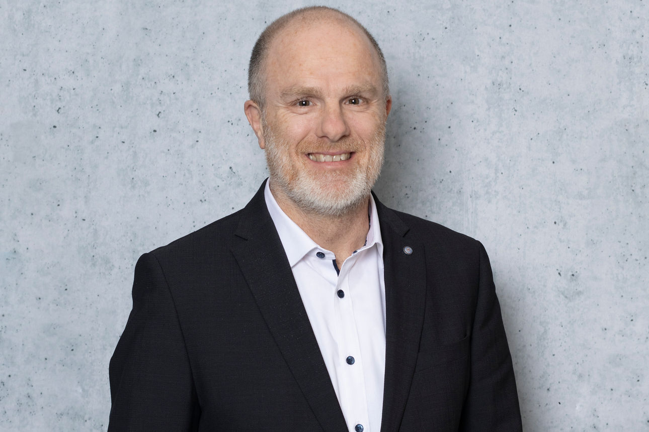 Profilbild Martin Weyer