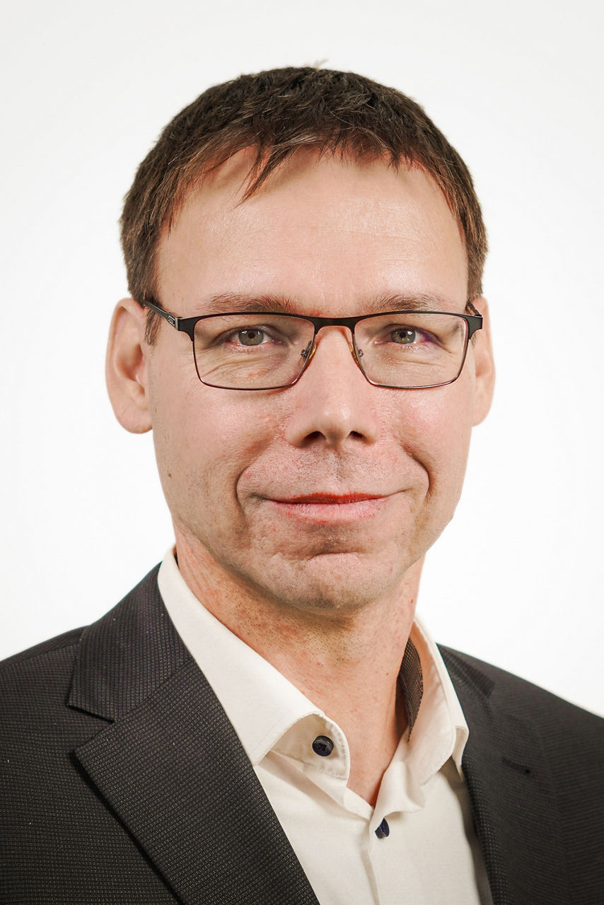 Foto Martin Stickelberger