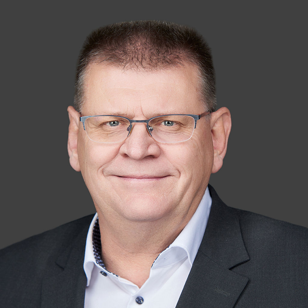 Bild von Martin Ullrich, Kundenberater in Haßfurt