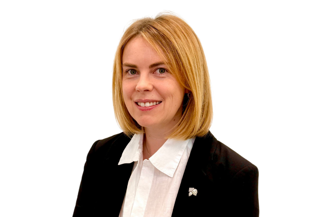 Martina Gabelsberger