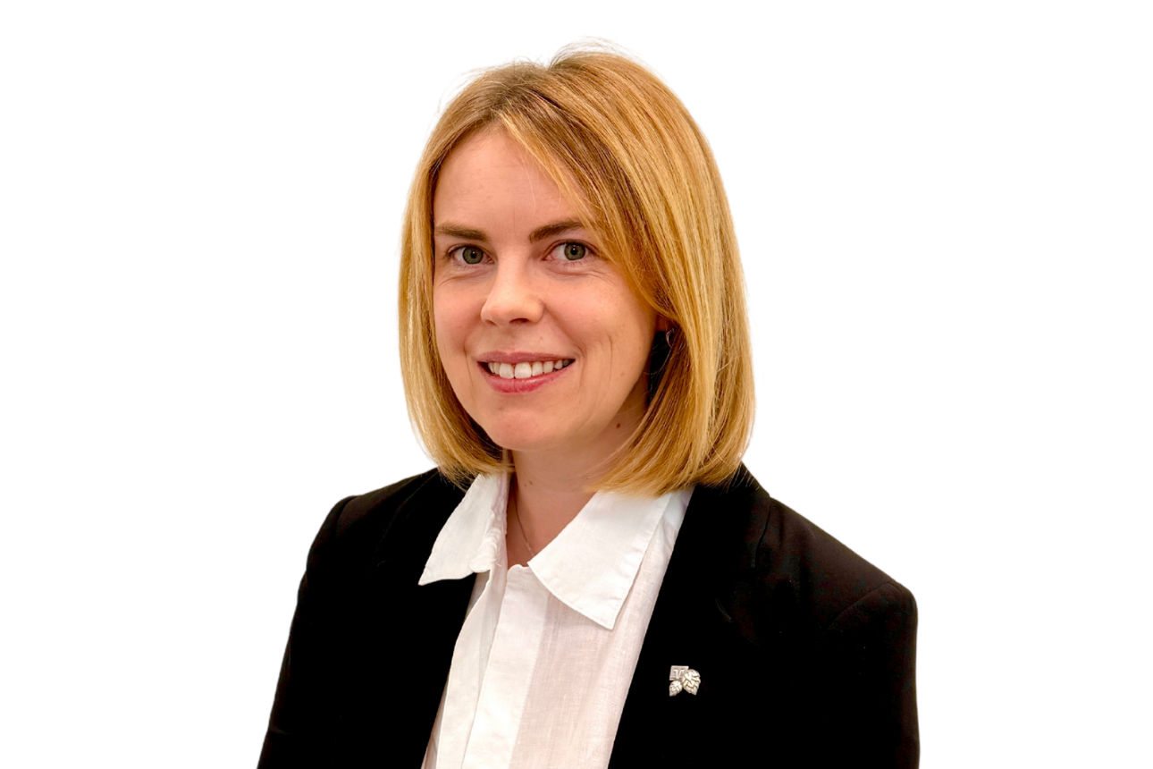 Martina Gabelsberger