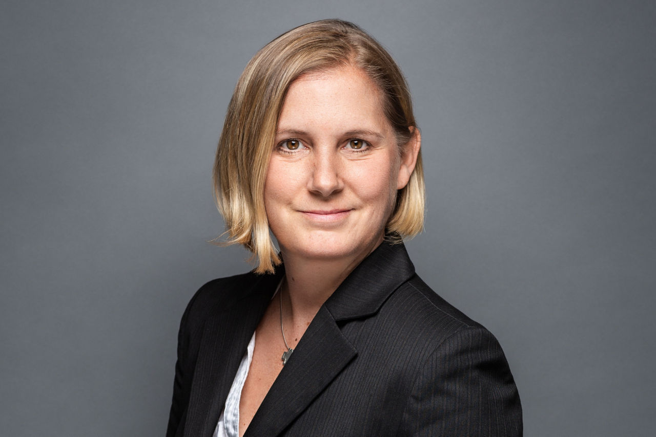 Martina Heckmanns