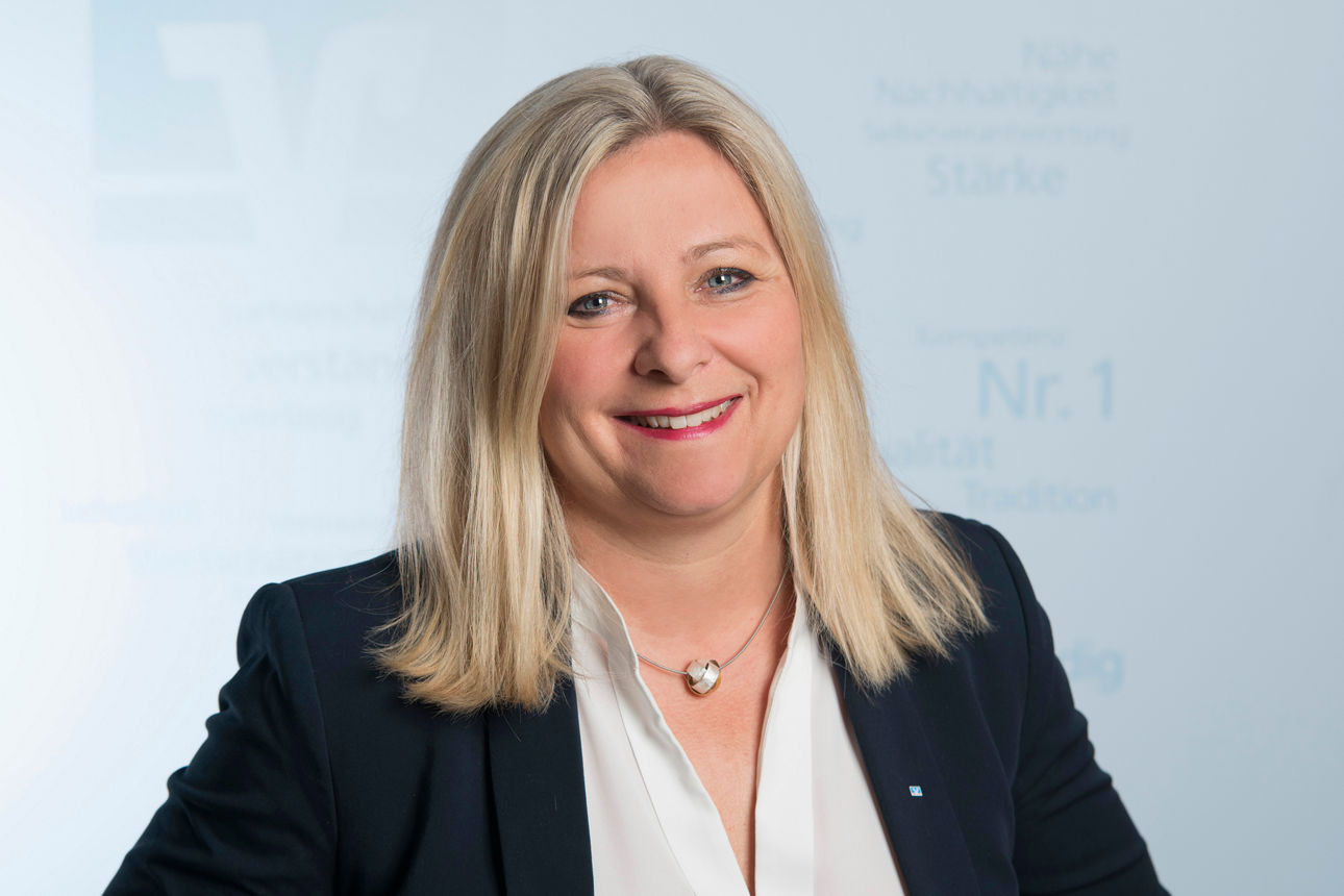  Martina von der Ruhr