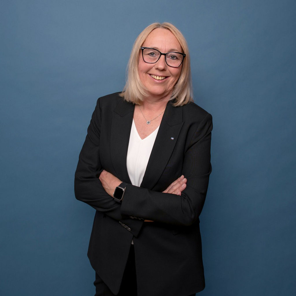 Martia Morfeld