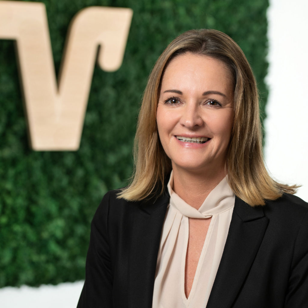 Martina Pöter