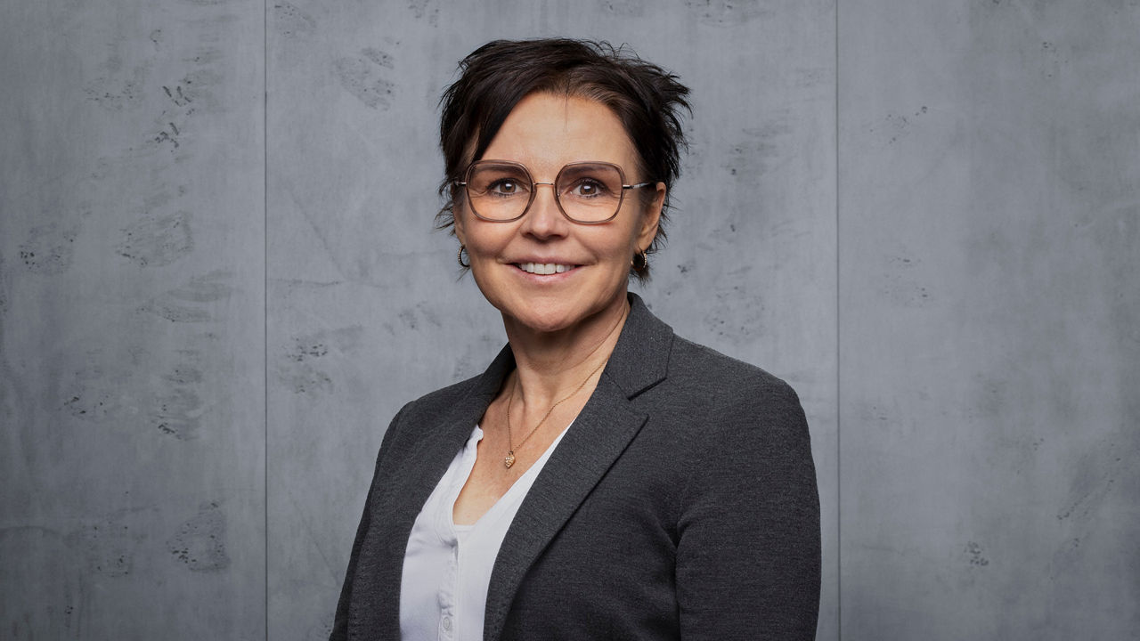 Annette Martinez