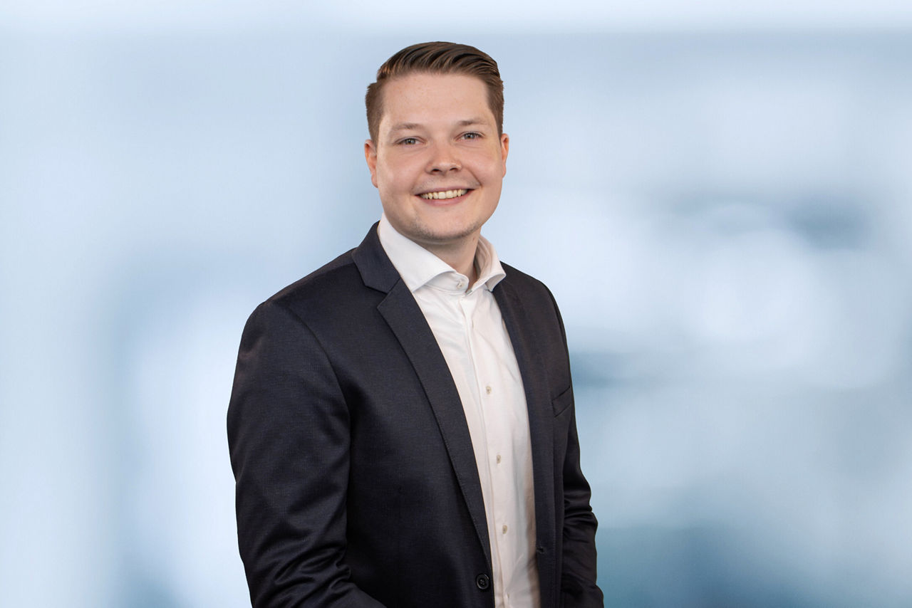 Marvin Möring