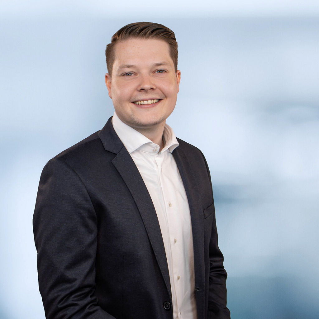 Marvin Möring