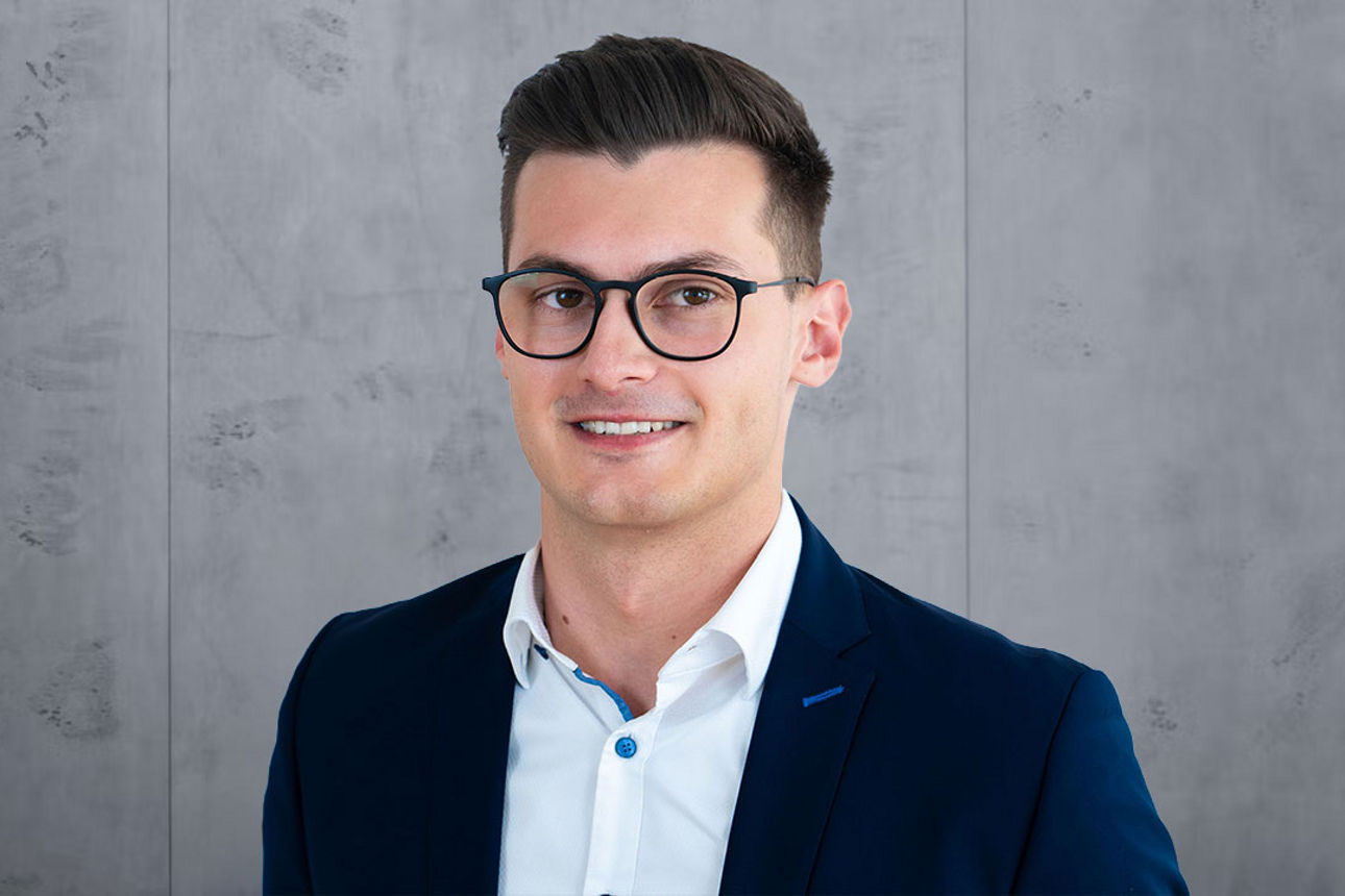 Marvin Schaum