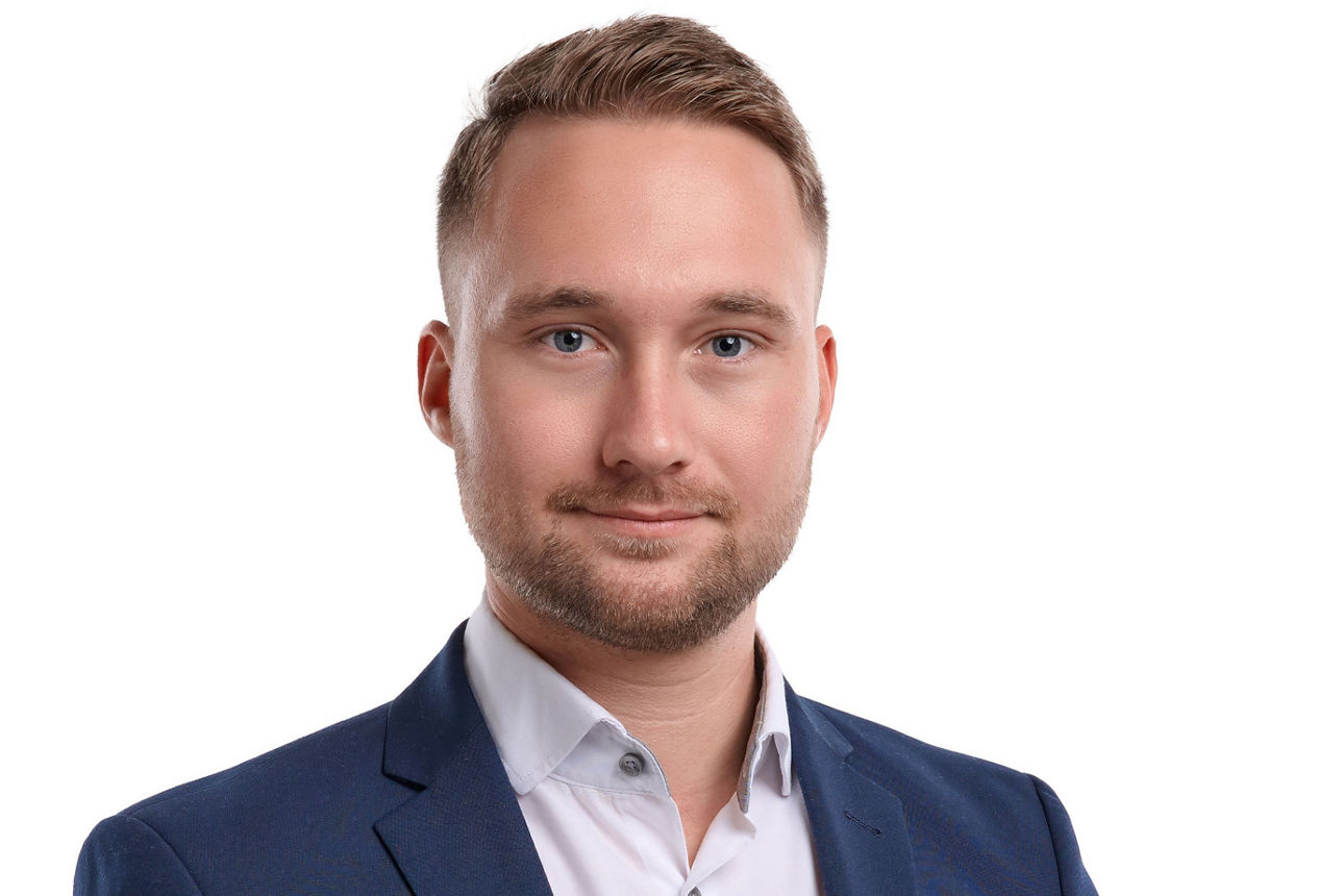 Marvin Jacobsen